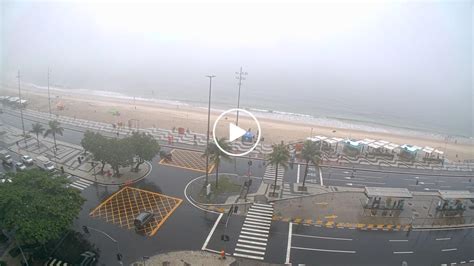 livecamrios|【LIVE】 Webcam Copacabana